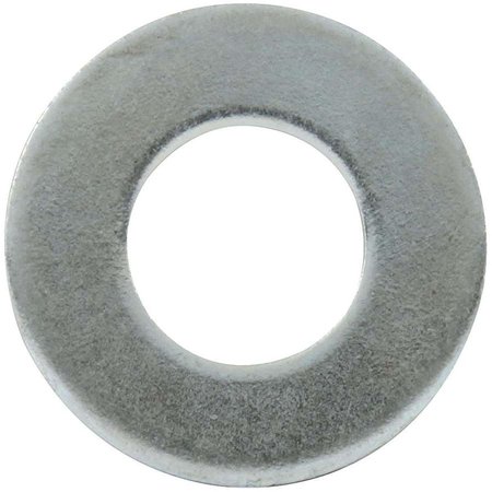 ALLSTAR 0.5 in. SAE Flat Washers, 25PK ALL16114-25